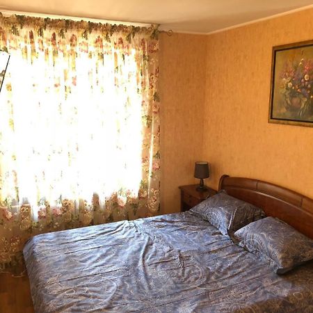 Glushko Apartment 2 Rooms Odessa Eksteriør bilde