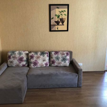 Glushko Apartment 2 Rooms Odessa Eksteriør bilde