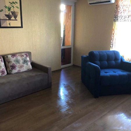 Glushko Apartment 2 Rooms Odessa Eksteriør bilde