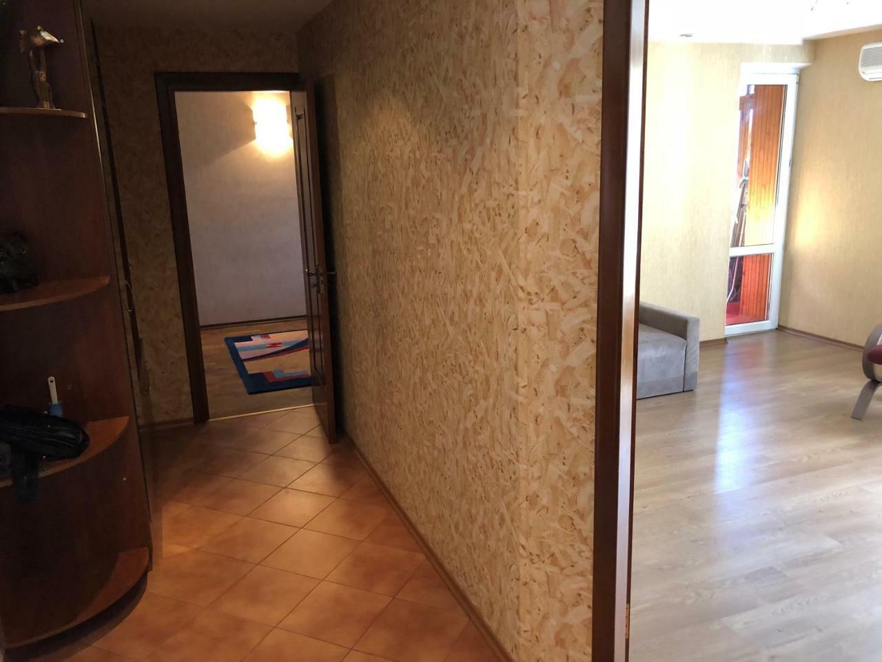 Glushko Apartment 2 Rooms Odessa Eksteriør bilde