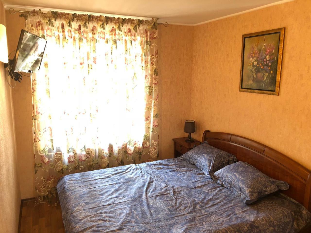 Glushko Apartment 2 Rooms Odessa Eksteriør bilde