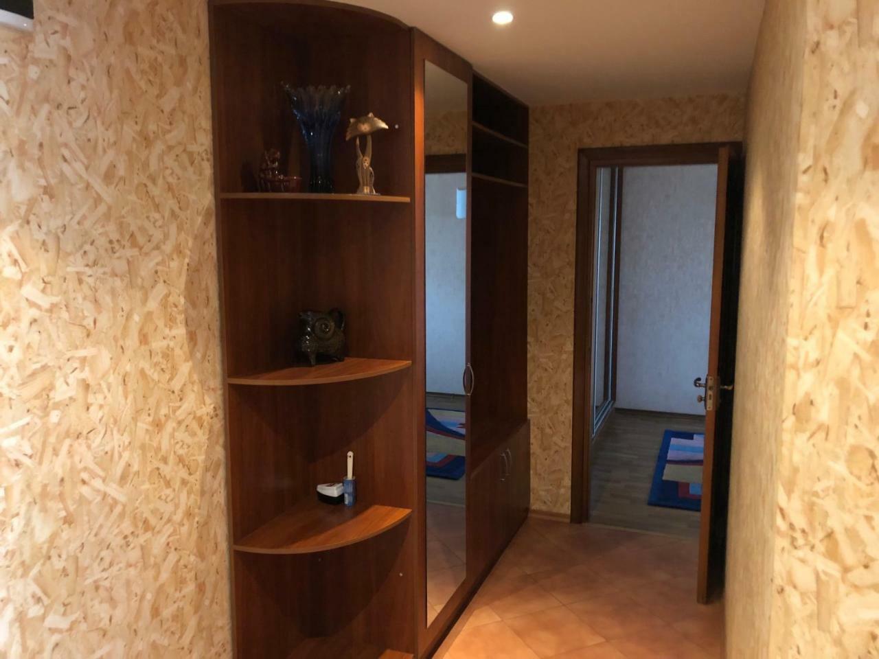 Glushko Apartment 2 Rooms Odessa Eksteriør bilde