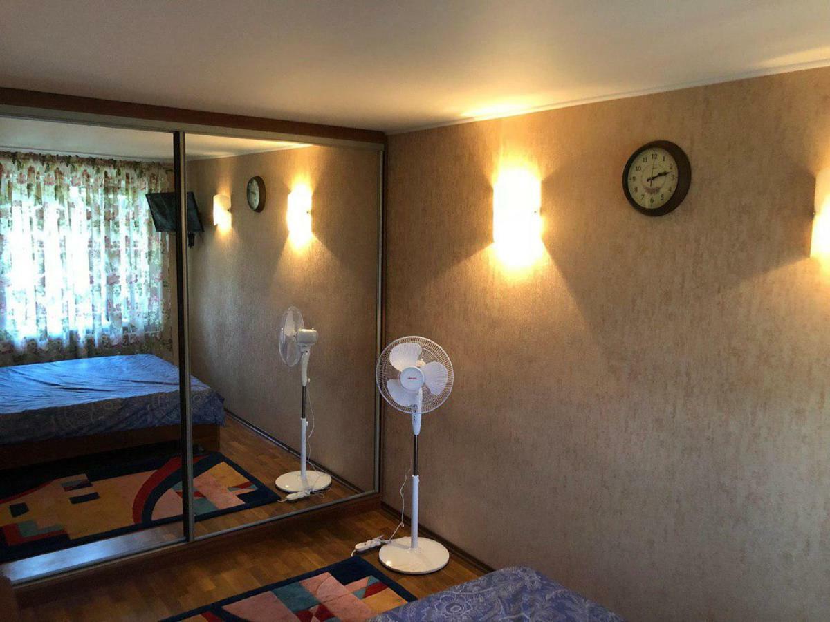 Glushko Apartment 2 Rooms Odessa Eksteriør bilde