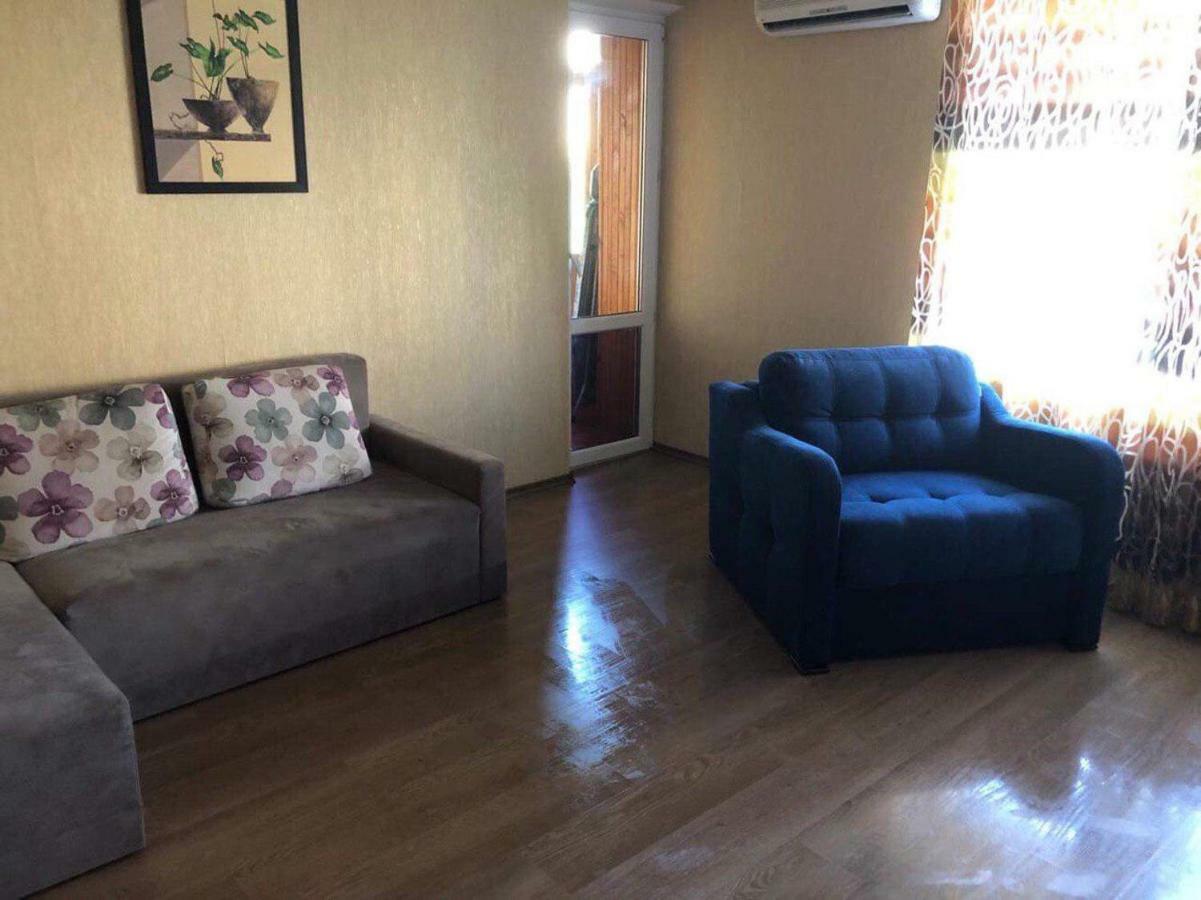 Glushko Apartment 2 Rooms Odessa Eksteriør bilde