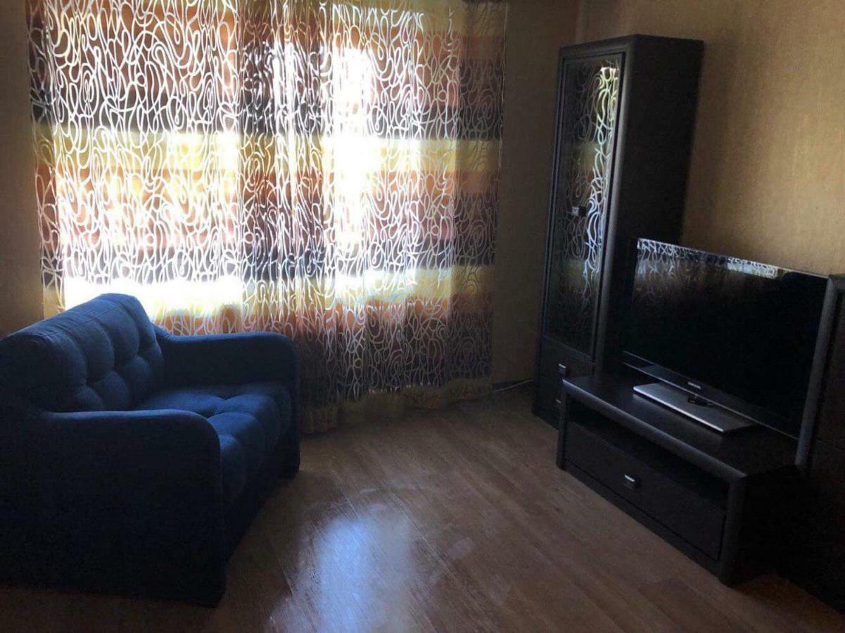 Glushko Apartment 2 Rooms Odessa Eksteriør bilde